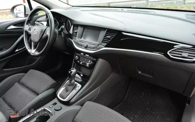 OPEL Astra V 1.6 CDTI Dynamic