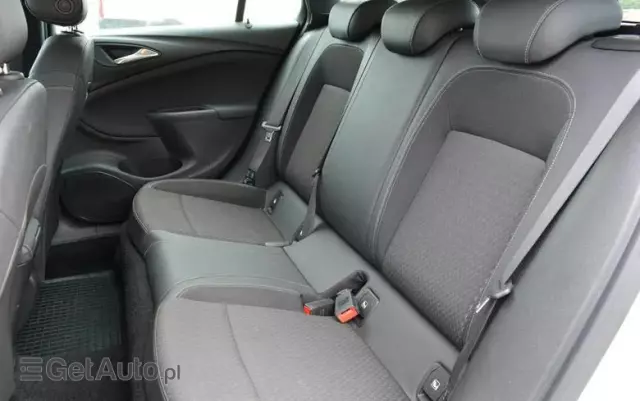 OPEL Astra V 1.6 CDTI Dynamic