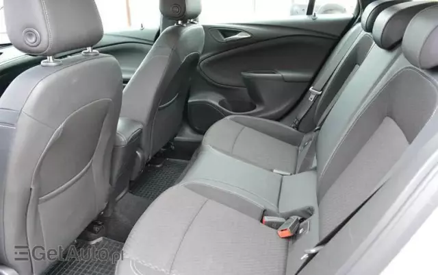 OPEL Astra V 1.6 CDTI Dynamic