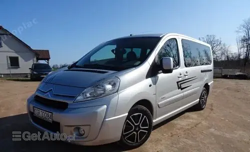 CITROEN Jumpy 