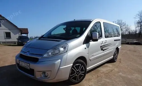 CITROEN Jumpy 