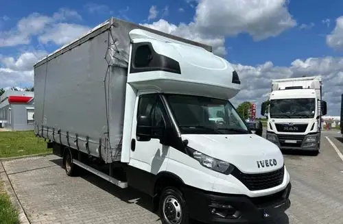 IVECO 35 Daily 