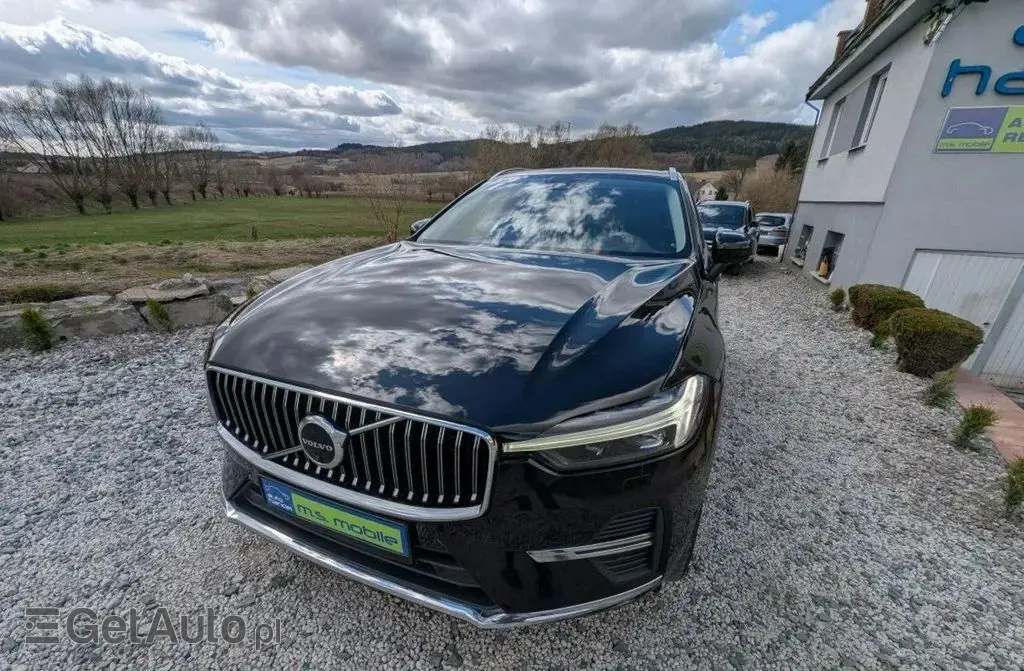 VOLVO Xc 60 