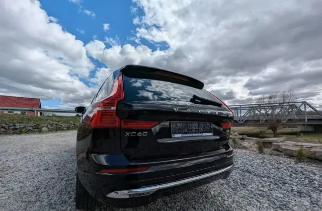 VOLVO Xc 60 