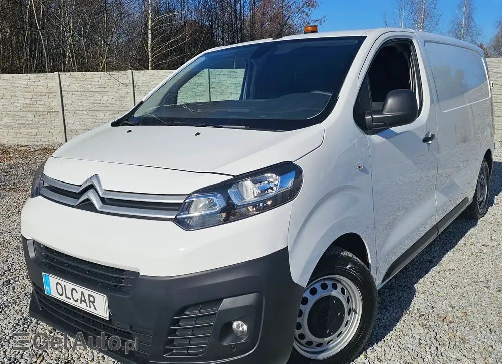CITROËN JUMPY 