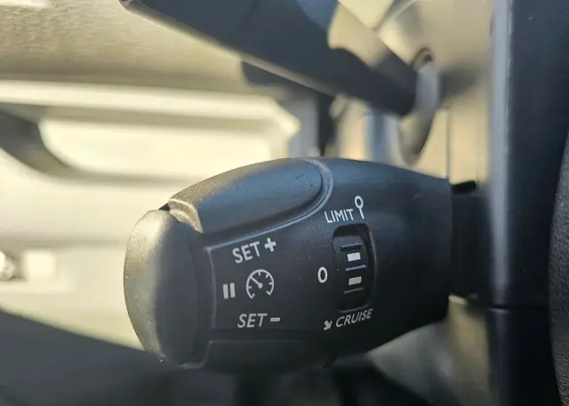 CITROËN JUMPY 