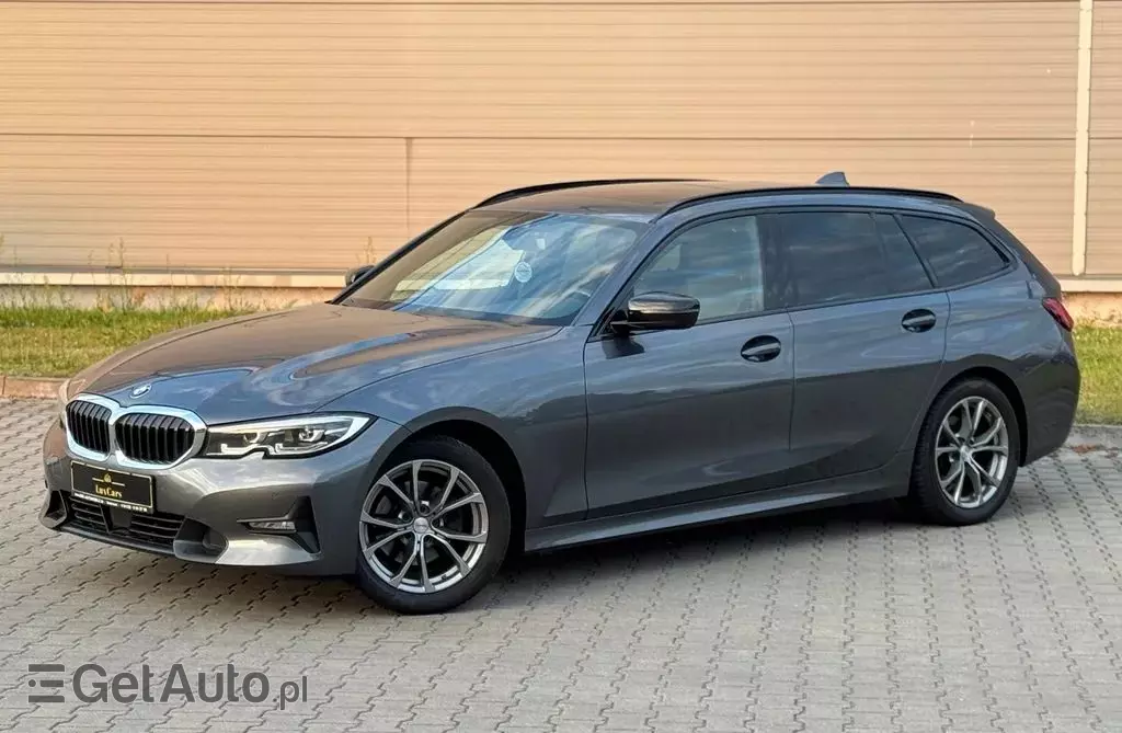 BMW Seria 3 