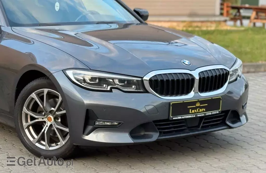 BMW Seria 3 