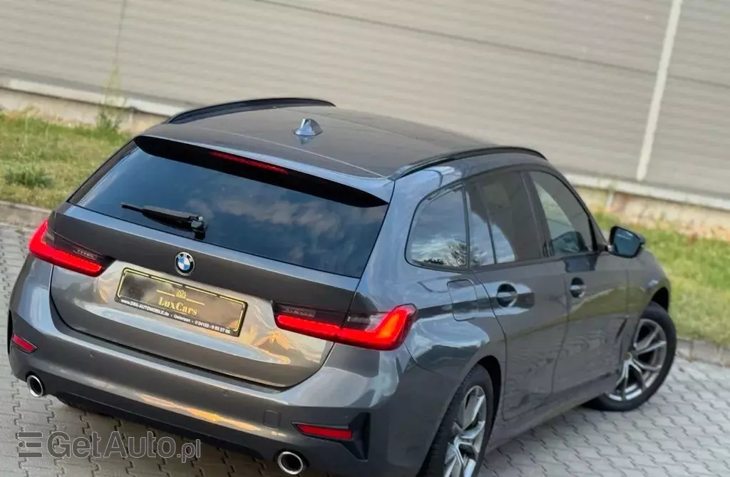 BMW Seria 3 