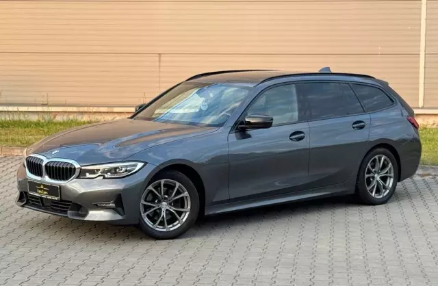 BMW Seria 3 