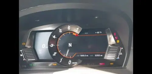 TOYOTA Supra 