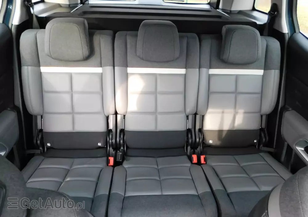 CITROËN C5 Aircross 1.6 PureTech Live EAT8