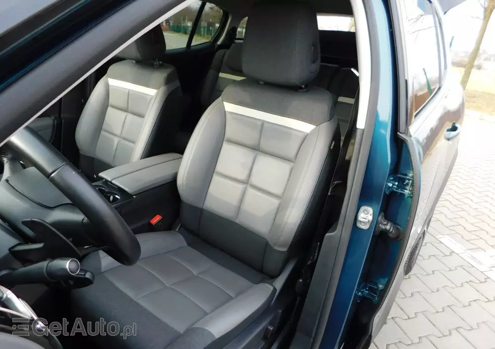 CITROËN C5 Aircross 1.6 PureTech Live EAT8