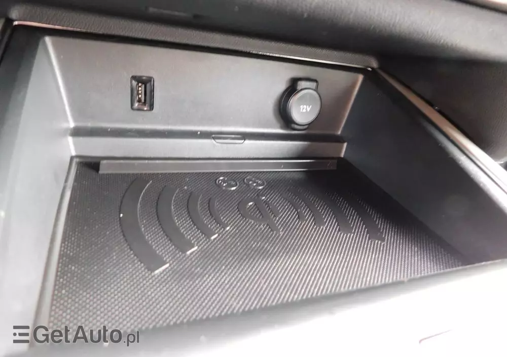 CITROËN C5 Aircross 1.6 PureTech Live EAT8