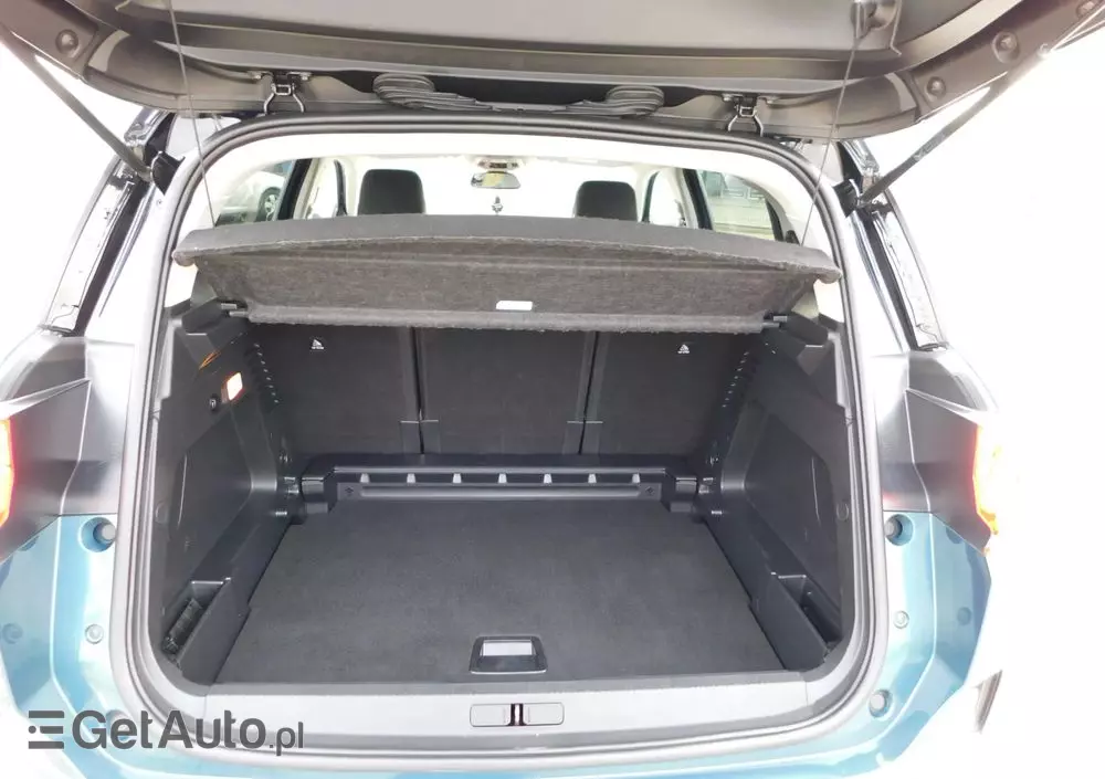 CITROËN C5 Aircross 1.6 PureTech Live EAT8