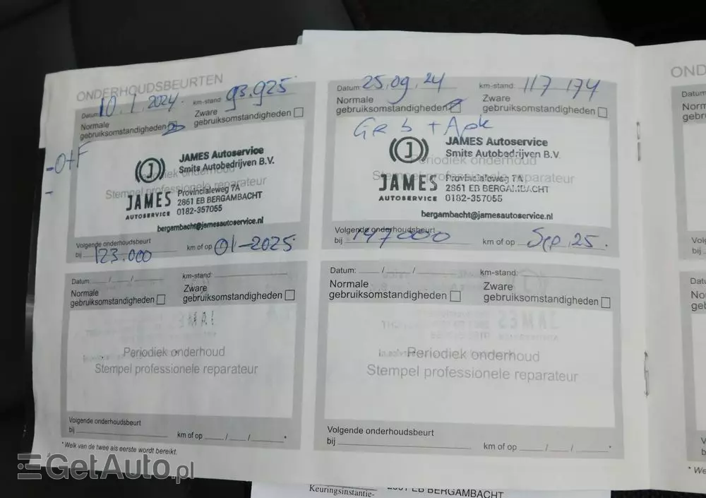 CITROËN C5 Aircross 1.6 PureTech Live EAT8