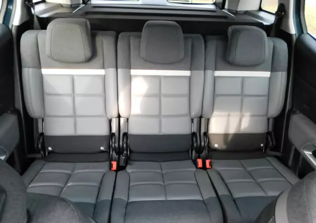 CITROËN C5 Aircross 1.6 PureTech Live EAT8