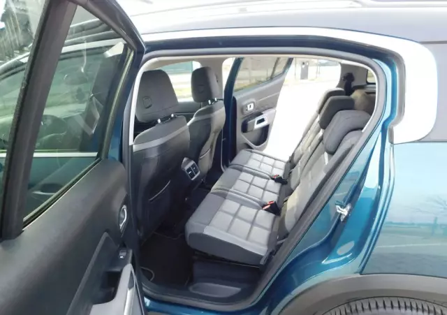 CITROËN C5 Aircross 1.6 PureTech Live EAT8