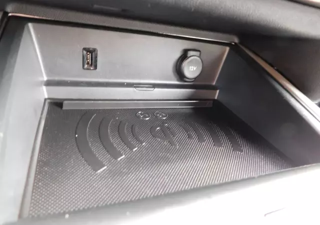 CITROËN C5 Aircross 1.6 PureTech Live EAT8