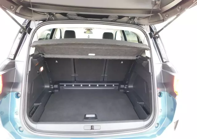 CITROËN C5 Aircross 1.6 PureTech Live EAT8