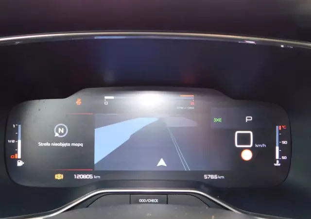 CITROËN C5 Aircross 1.6 PureTech Live EAT8