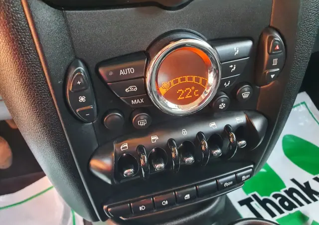 MINI Countryman Cooper D