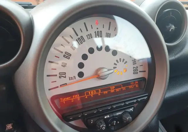 MINI Countryman Cooper D
