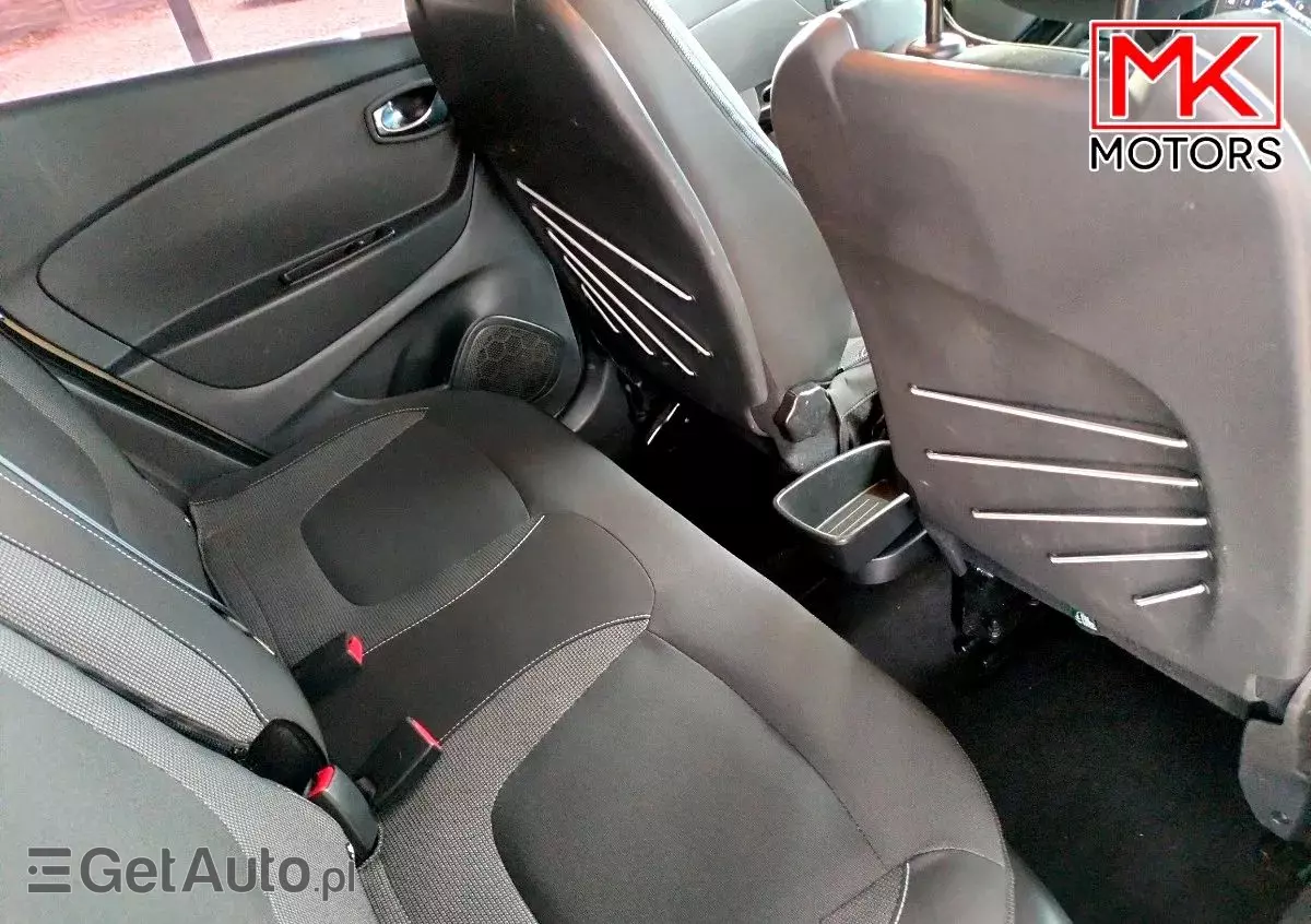 RENAULT Captur 0.9 Energy TCe Limited