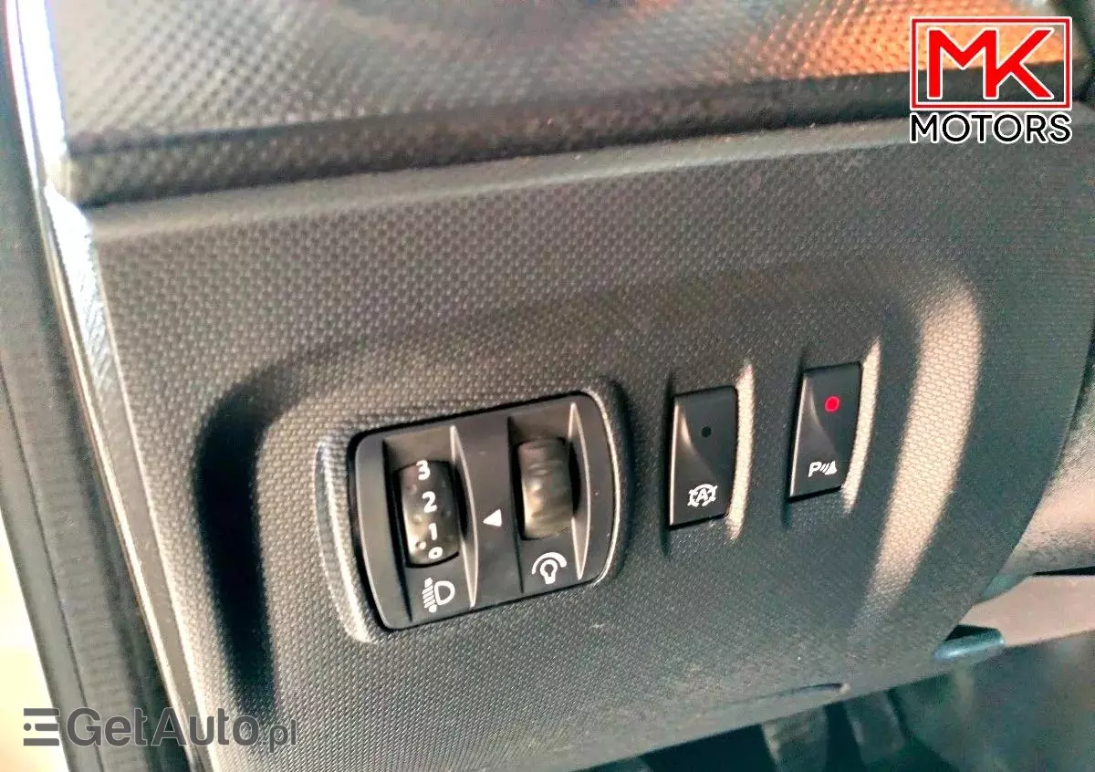 RENAULT Captur 0.9 Energy TCe Limited