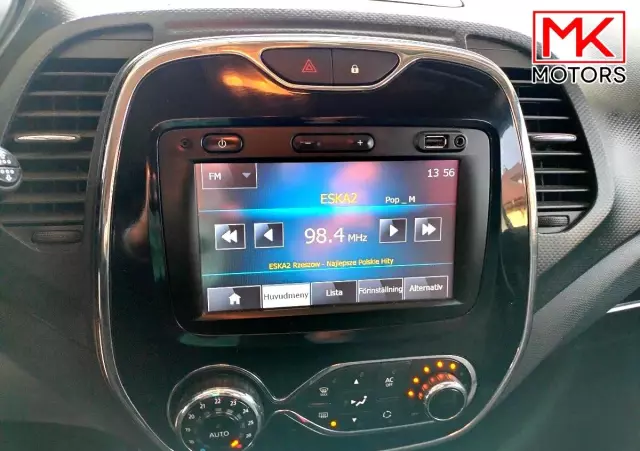 RENAULT Captur 0.9 Energy TCe Limited