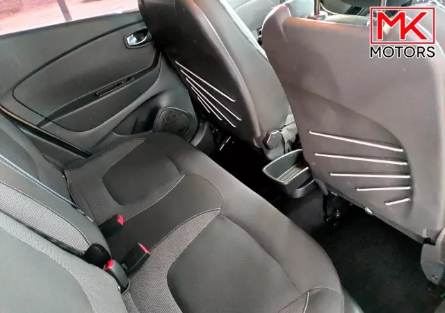 RENAULT Captur 0.9 Energy TCe Limited