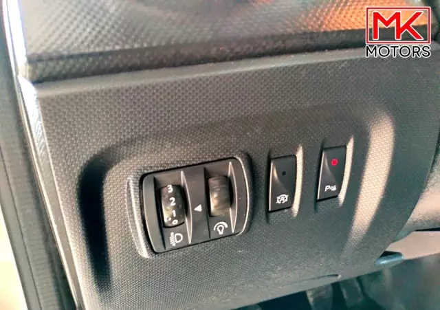 RENAULT Captur 0.9 Energy TCe Limited