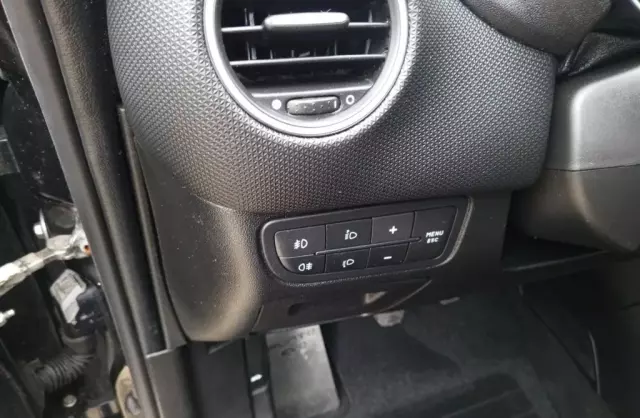 FIAT Punto 1.4 8V (77 KM) Natural Power