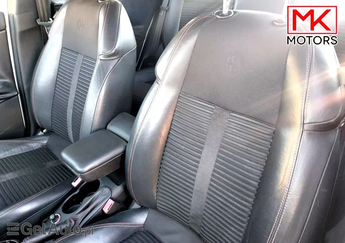 ALFA ROMEO Giulietta 2.0 JTDM Progression