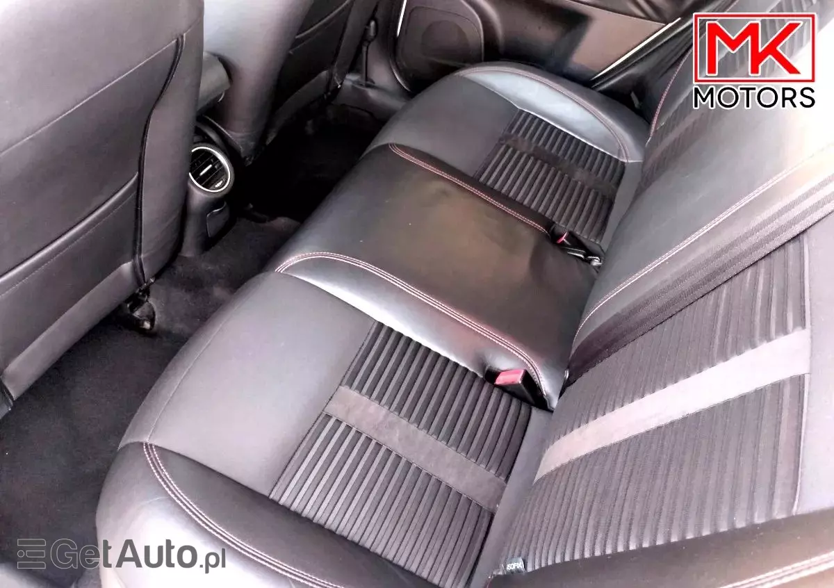 ALFA ROMEO Giulietta 2.0 JTDM Progression