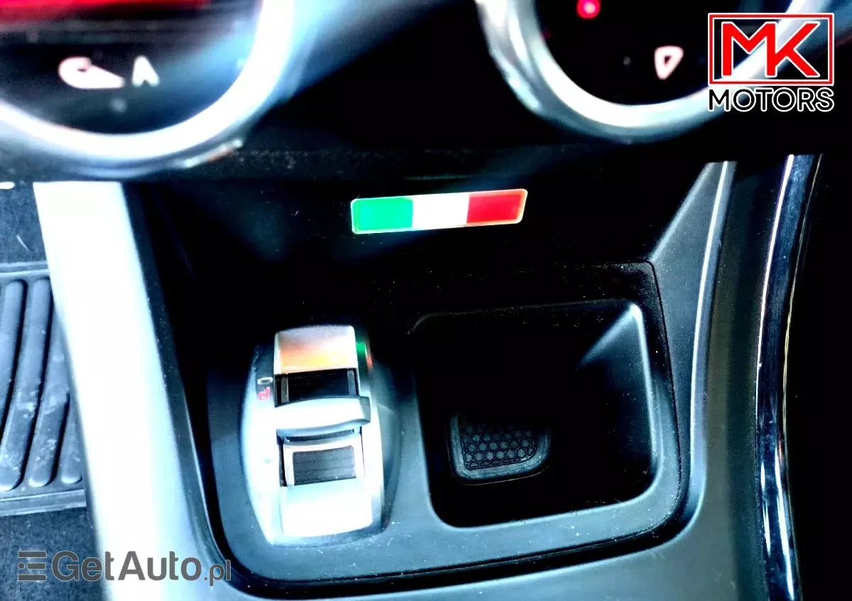ALFA ROMEO Giulietta 2.0 JTDM Progression