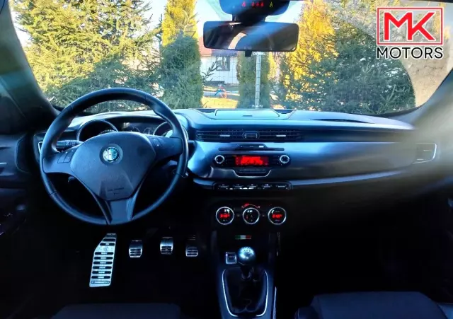 ALFA ROMEO Giulietta 2.0 JTDM Progression