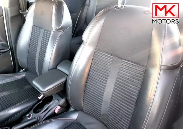 ALFA ROMEO Giulietta 2.0 JTDM Progression