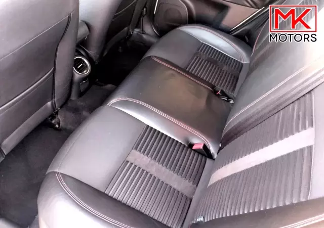 ALFA ROMEO Giulietta 2.0 JTDM Progression