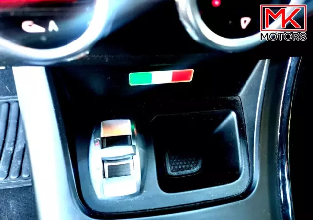 ALFA ROMEO Giulietta 2.0 JTDM Progression