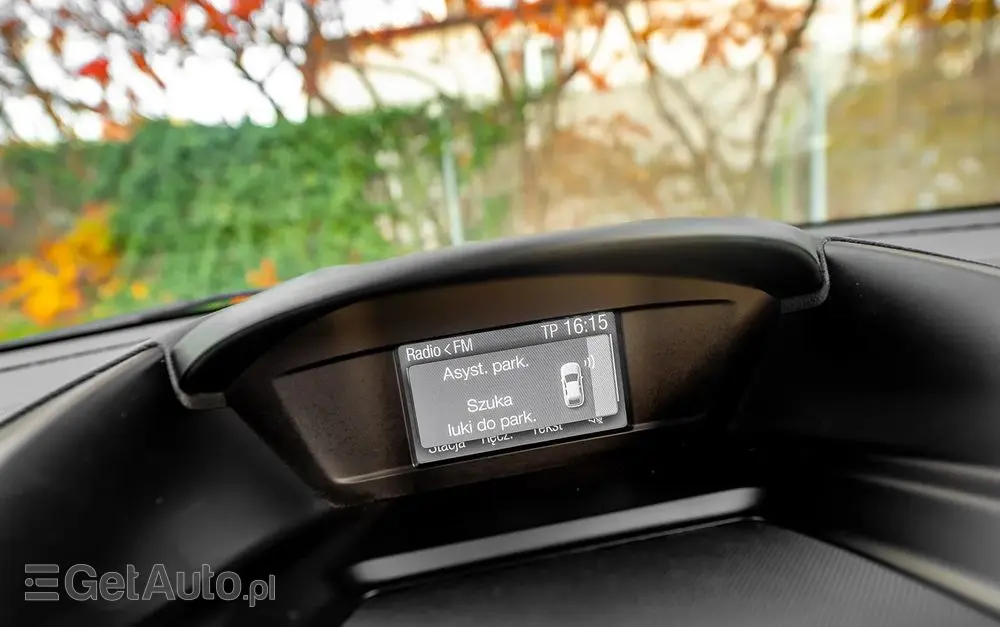 FORD Kuga 1.6 EcoBoost 4x4 Titanium