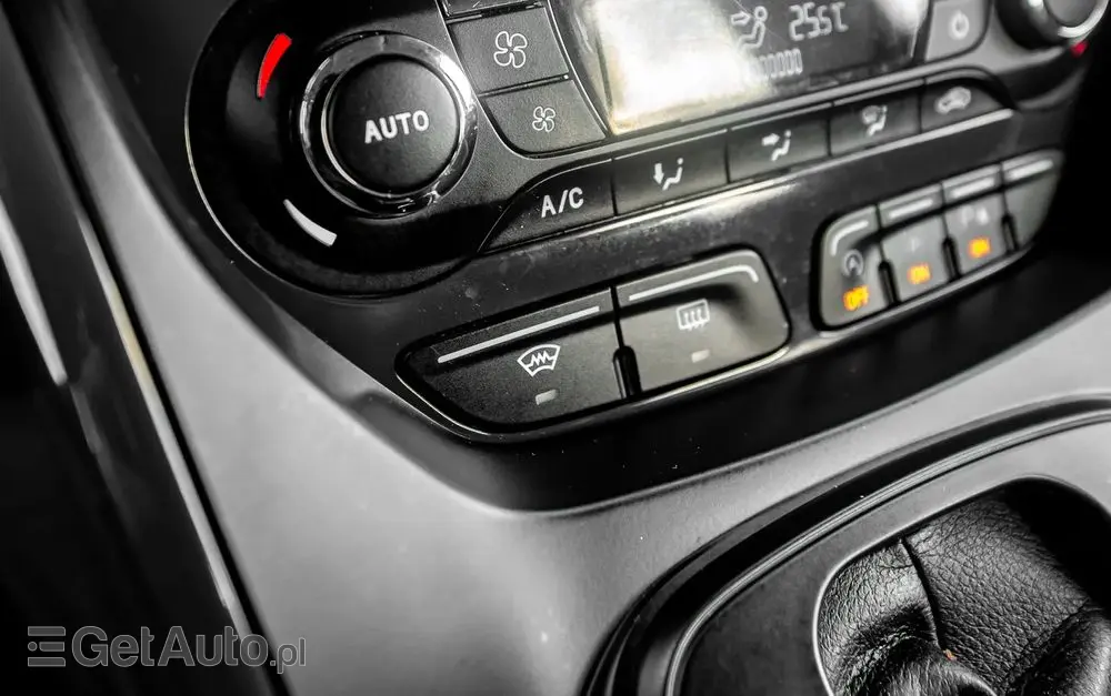 FORD Kuga 1.6 EcoBoost 4x4 Titanium