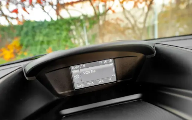 FORD Kuga 1.6 EcoBoost 4x4 Titanium