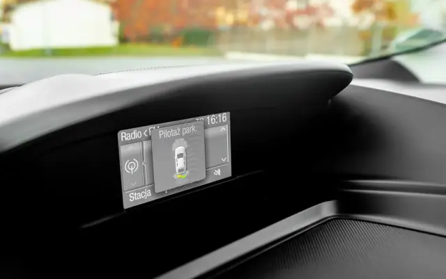 FORD Kuga 1.6 EcoBoost 4x4 Titanium