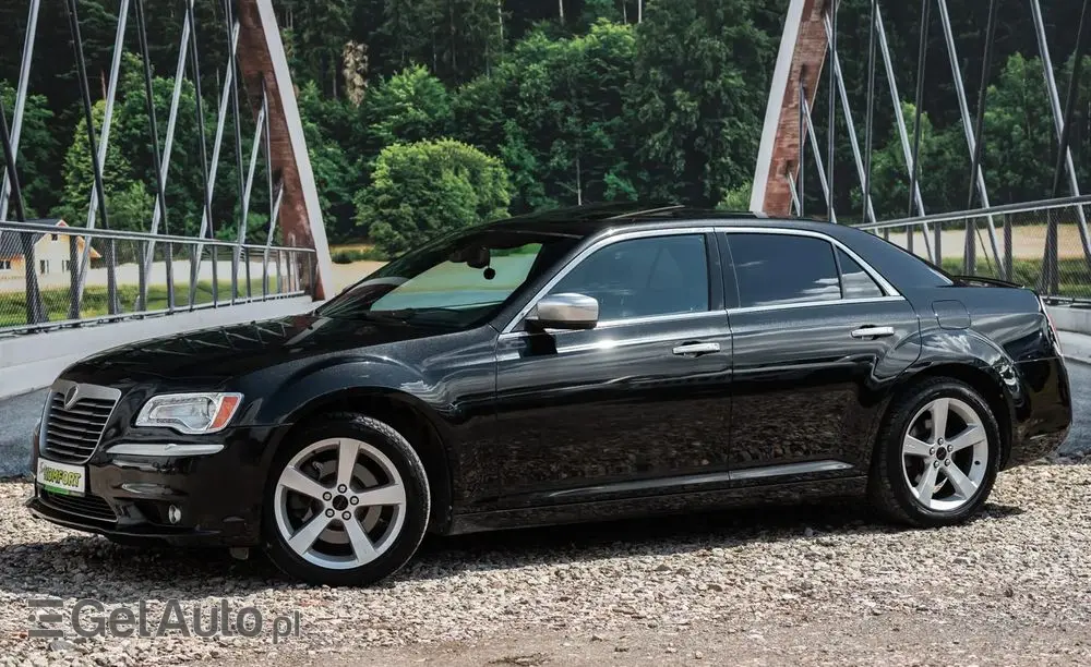 LANCIA Thema 3.6 Executive AWD