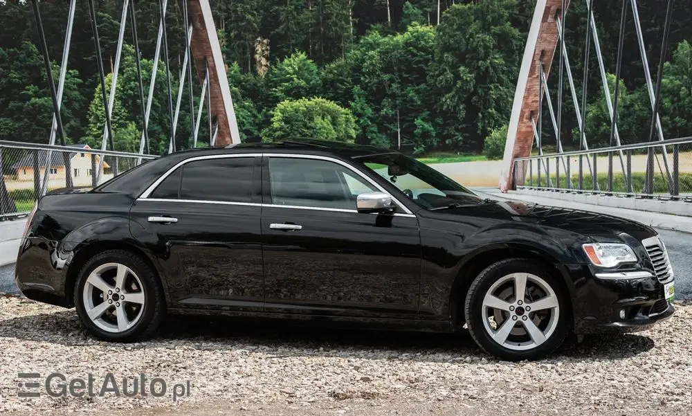 LANCIA Thema 3.6 Executive AWD