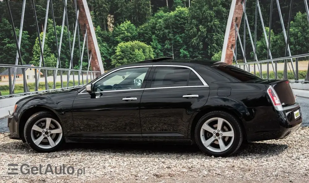 LANCIA Thema 3.6 Executive AWD