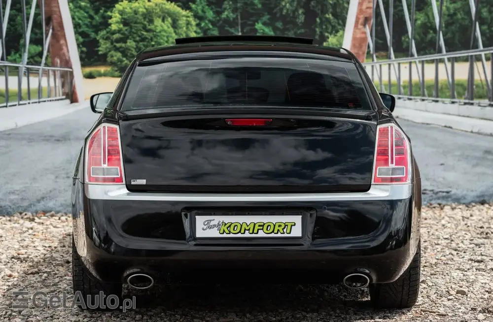 LANCIA Thema 3.6 Executive AWD