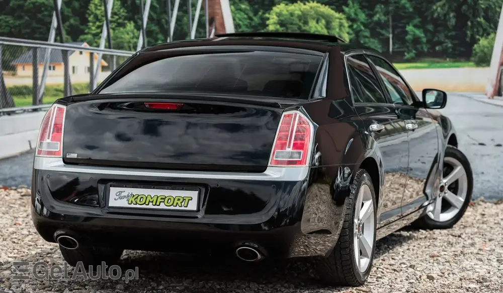 LANCIA Thema 3.6 Executive AWD