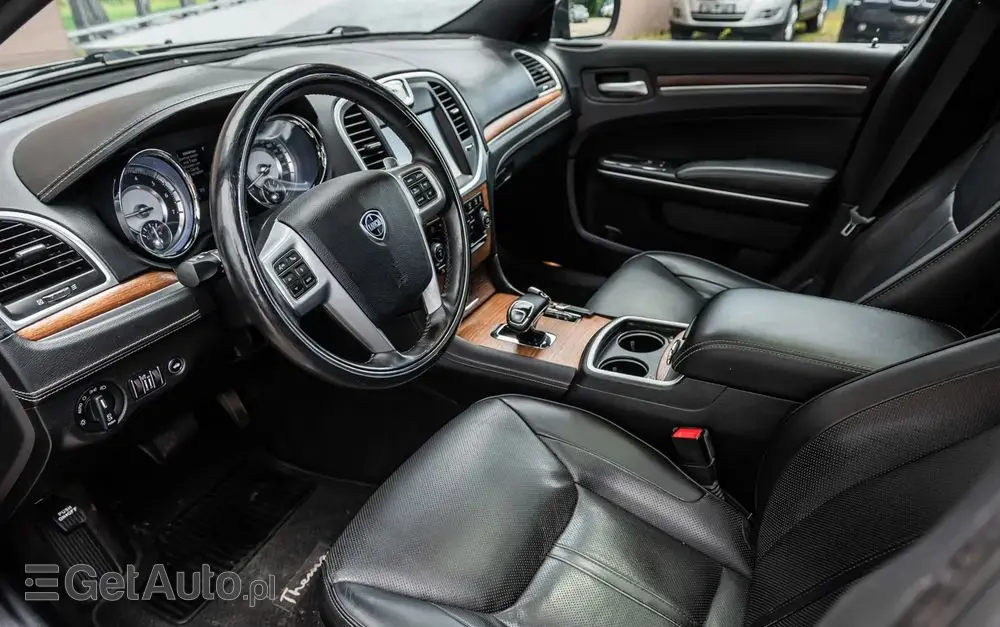 LANCIA Thema 3.6 Executive AWD